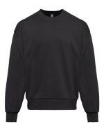 Next Level 9007 - Unisex Heavyweight Crewneck Sweatshirt - Image 5
