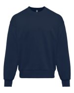 Next Level 9007 - Unisex Heavyweight Crewneck Sweatshirt - Image 8