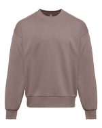 Next Level 9007 - Unisex Heavyweight Crewneck Sweatshirt - Image 9