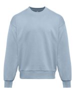 Next Level 9007 - Unisex Heavyweight Crewneck Sweatshirt - Image 10