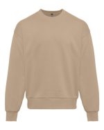 Next Level 9007 - Unisex Heavyweight Crewneck Sweatshirt - Image 11