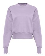 Next Level 9087 - Women's Heavyweight Crewneck Sweatshirt - Image 7