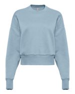 Next Level 9087 - Women's Heavyweight Crewneck Sweatshirt - Image 11
