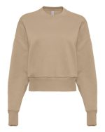 Next Level 9087 - Women's Heavyweight Crewneck Sweatshirt - Image 12