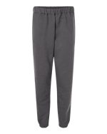 Gildan SF100 - Unisex Softstyle® Midweight Pocket Sweatpants - Image 4