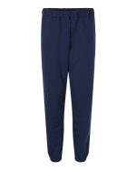 Gildan SF100 - Unisex Softstyle® Midweight Pocket Sweatpants - Image 5