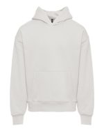 Next Level 9307 - Unisex Heavyweight Fleece Hoodie Sweatshirt - Image 3
