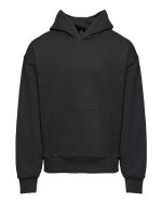 Next Level 9307 - Unisex Heavyweight Fleece Hoodie Sweatshirt - Image 5