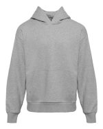 Next Level 9307 - Unisex Heavyweight Fleece Hoodie Sweatshirt - Image 6