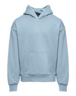 Next Level 9307 - Unisex Heavyweight Fleece Hoodie Sweatshirt - Image 10