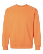 Gildan SF000 - Unisex Softstyle® Midweight Crewneck Sweatshirt - Image 23