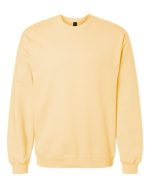 Gildan SF000 - Unisex Softstyle® Midweight Crewneck Sweatshirt - Image 25