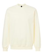 Gildan SF000 - Unisex Softstyle® Midweight Crewneck Sweatshirt - Image 14