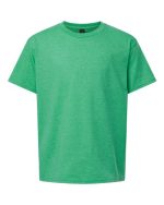 Gildan 64000B - Youth Softstyle® T-Shirt - Image 7