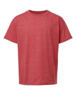 Gildan 64000B - Youth Softstyle® T-Shirt - Image 9