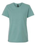 Gildan 5000L - Women's Heavy Cotton™ T-Shirt - Image 2