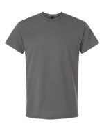 Gildan 3000 - Unisex Light Cotton T-Shirt - Image 3