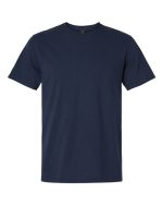 Gildan 3000 - Unisex Light Cotton T-Shirt - Image 14