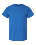 Gildan 3000 - Unisex Light Cotton T-Shirt - Image 16