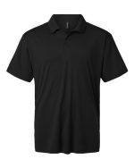 AllPro 41800 - Men's Pro-Lock Performance Polo - Image 2