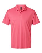 AllPro 41800 - Men's Pro-Lock Performance Polo - Image 3