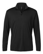 AllPro 41870 - Men's Pro-Lock Performance Quarter-Zip Pullover - Image 2