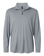 AllPro 41870 - Men's Pro-Lock Performance Quarter-Zip Pullover - Image 5