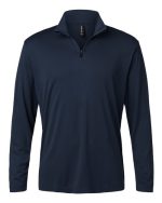 AllPro 41870 - Men's Pro-Lock Performance Quarter-Zip Pullover - Image 6