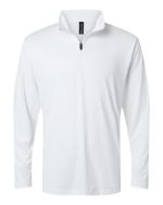 AllPro 41870 - Men's Pro-Lock Performance Quarter-Zip Pullover - Image 7