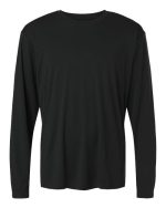 AllPro 48400 - Unisex Pro-Lock Performance Long Sleeve T-Shirt - Image 2