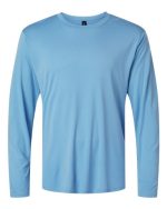 AllPro 48400 - Unisex Pro-Lock Performance Long Sleeve T-Shirt - Image 3