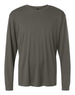 AllPro 48400 - Unisex Pro-Lock Performance Long Sleeve T-Shirt - Image 4