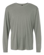 AllPro 48400 - Unisex Pro-Lock Performance Long Sleeve T-Shirt - Image 5