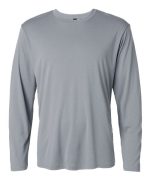 AllPro 48400 - Unisex Pro-Lock Performance Long Sleeve T-Shirt - Image 7