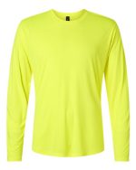 AllPro 48400 - Unisex Pro-Lock Performance Long Sleeve T-Shirt - Image 10