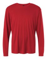 AllPro 48400 - Unisex Pro-Lock Performance Long Sleeve T-Shirt - Image 11