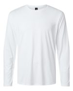 AllPro 48400 - Unisex Pro-Lock Performance Long Sleeve T-Shirt - Image 13