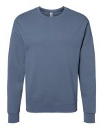 JERZEES 562MR - Unisex NuBlend® Crewneck Sweatshirt - Image 11
