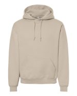 JERZEES H12MR - Unisex Rugged Hooded Sweatshirt - Image 6