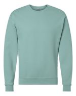 JERZEES 562MR - Unisex NuBlend® Crewneck Sweatshirt - Image 20