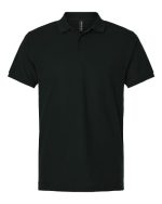 AllPro 62800 - Men's Pique Polo - Image 2