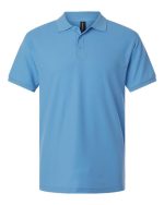 AllPro 62800 - Men's Pique Polo - Image 3