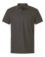 AllPro 62800 - Men's Pique Polo - Image 4
