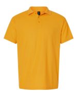 AllPro 62800 - Men's Pique Polo - Image 7