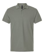 AllPro 62800 - Men's Pique Polo - Image 8
