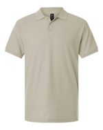 AllPro 62800 - Men's Pique Polo - Image 14