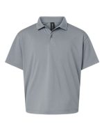 AllPro 41800Y - Youth Pro-Lock Performance Polo - Image 3