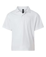 AllPro 41800Y - Youth Pro-Lock Performance Polo - Image 5