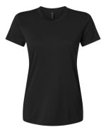 AllPro 48000L - Women's Pro-Lock Performance T-Shirt - Image 2