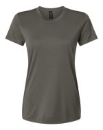 AllPro 48000L - Women's Pro-Lock Performance T-Shirt - Image 3